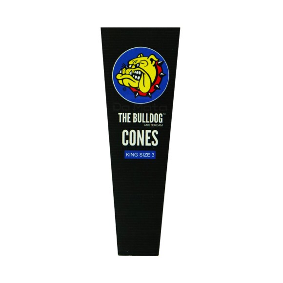 Cone The Bulldog King Size 