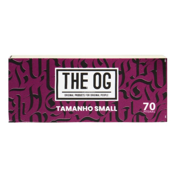 Piteira The OG Small