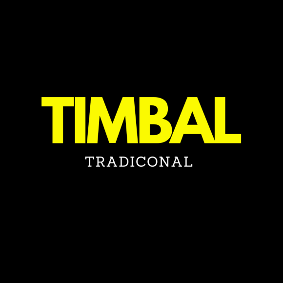 Maço de Palha Timbal Tradicional