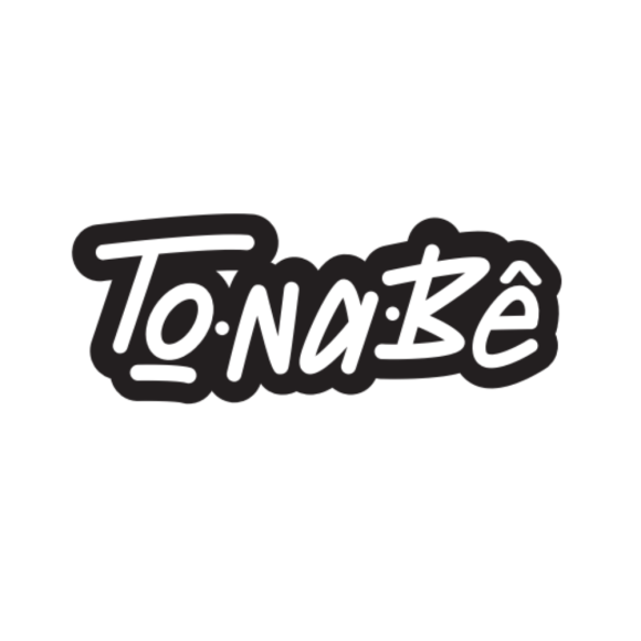 Bag de To Na Bê Gold 25g