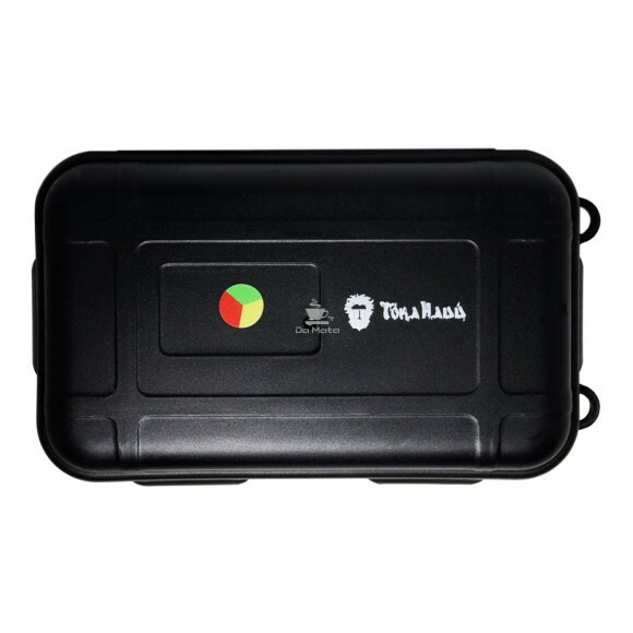 Case Tokahauú Dab Néctar Colletor de Silicone case