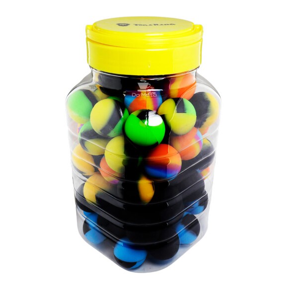 Pote de Slick Silicone Tokahauú Bola 5.6 ml