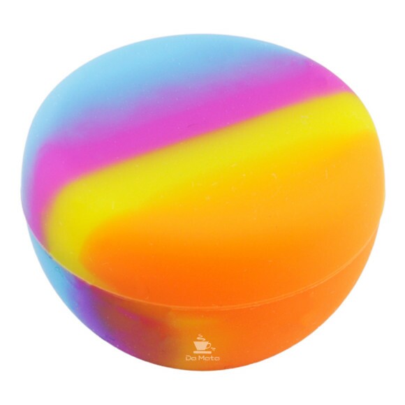 Slick de Silicone Tokahauú 7.5 ml frente