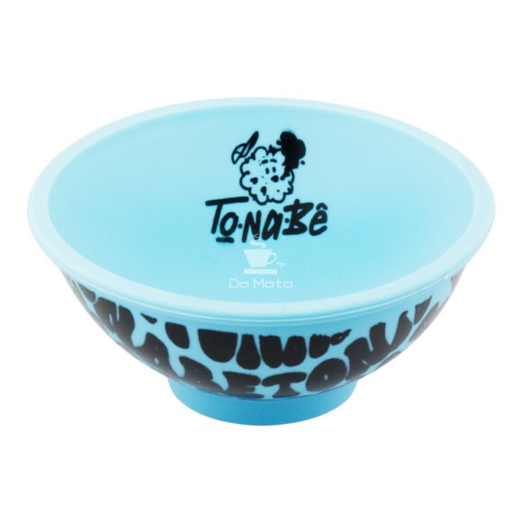 Cuia To Na Bê Silicone Premium tabacaria da mata 