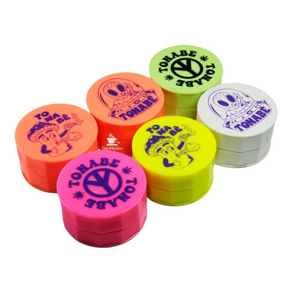 Kit 6 Dichavador To Na Bê