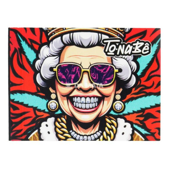 Piteira To Na Bê Premium Extra Large de frente tabacaria da mata