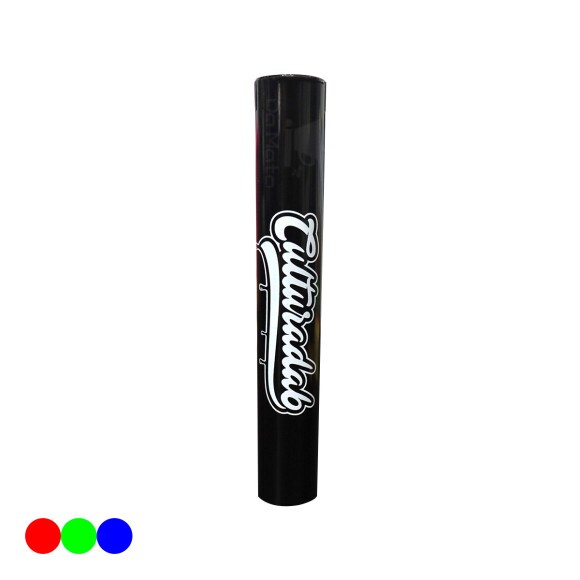 Tubo-Cigarro-CulturaDab-Preto