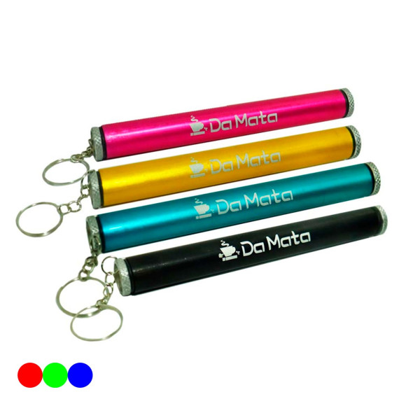 Tubo p/ Cigarro Da Mata