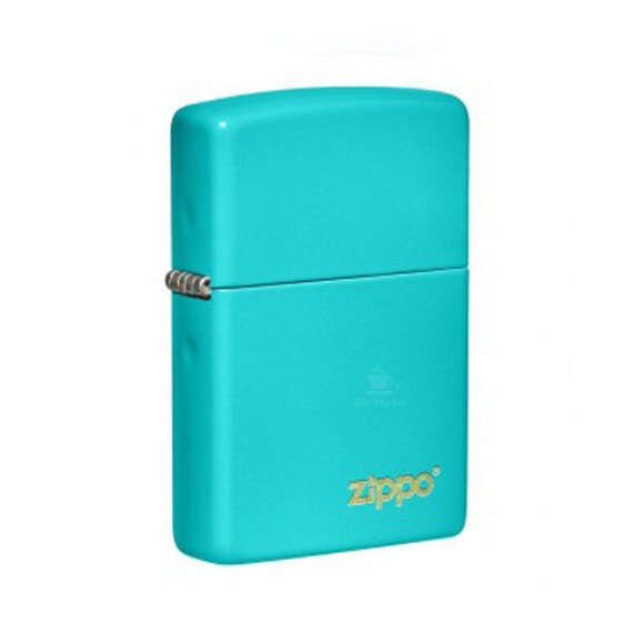 Isqueiro Zippo 49454ZL Turquesa
