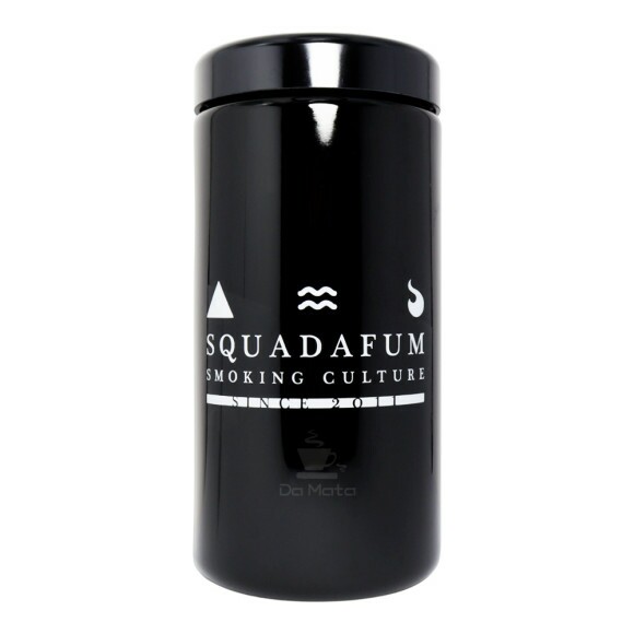 Pote de Uv Holder Squadafum 1L