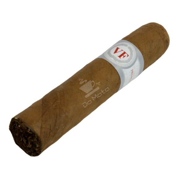 Vegafina Clássico Short Robusto 