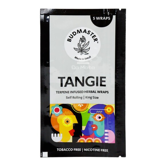 Blunt Budmaster Tangie