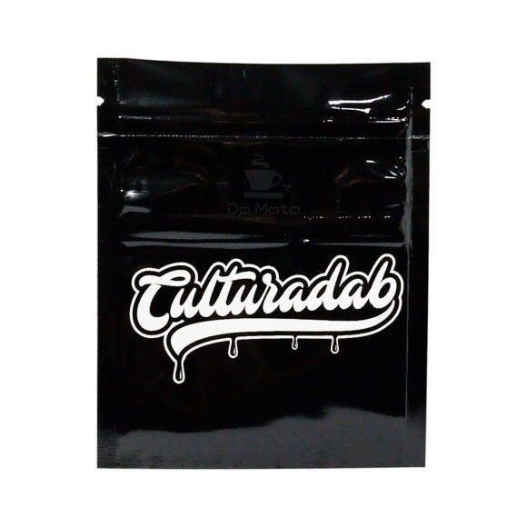 Zip Lock Cultura Dab