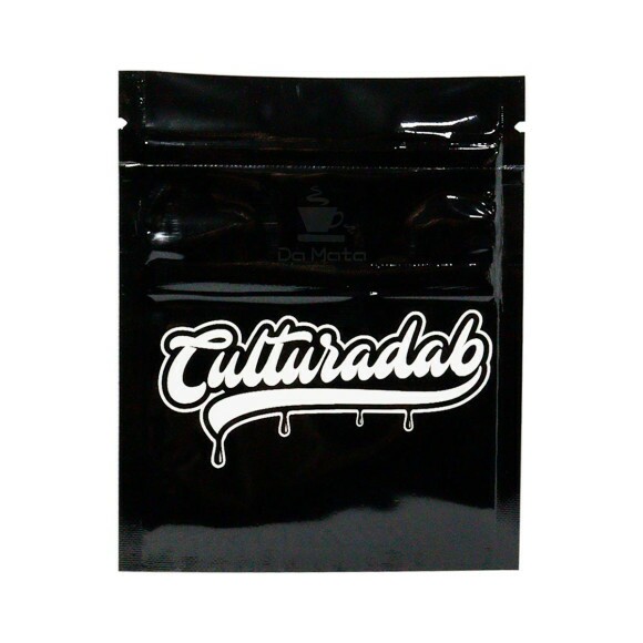 Zip Lock Cultura Dab