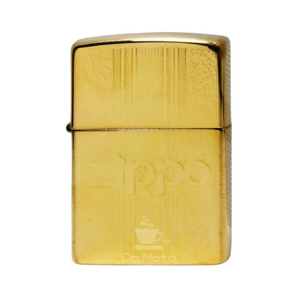 Isqueiro Zippo 29677 Pattern Design
