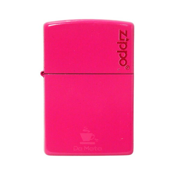 49846ZL Frequency Matte Pink