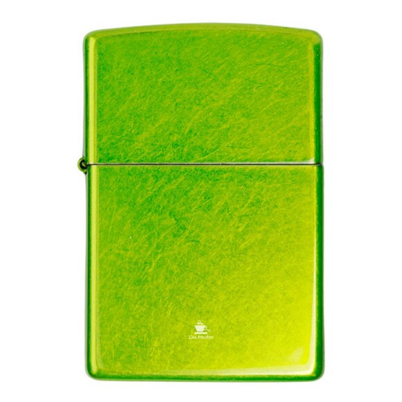 Isqueiro Zippo Lurid 24513 de frente