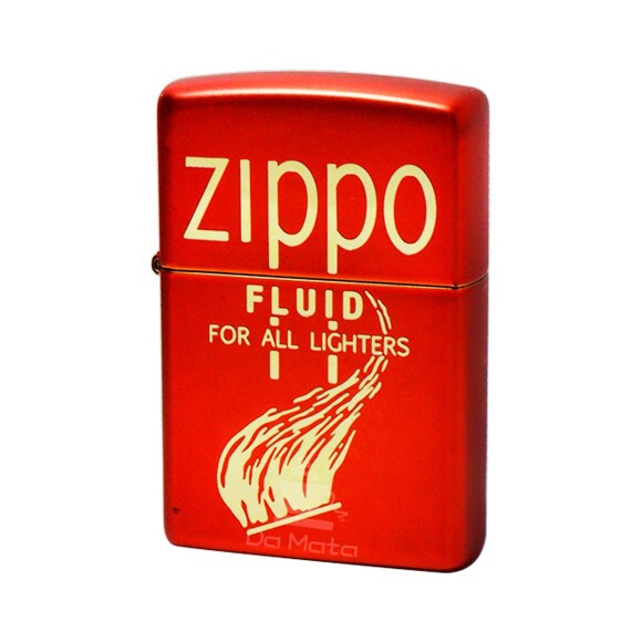 Isqueiro Zippo 49586 Retro Design
