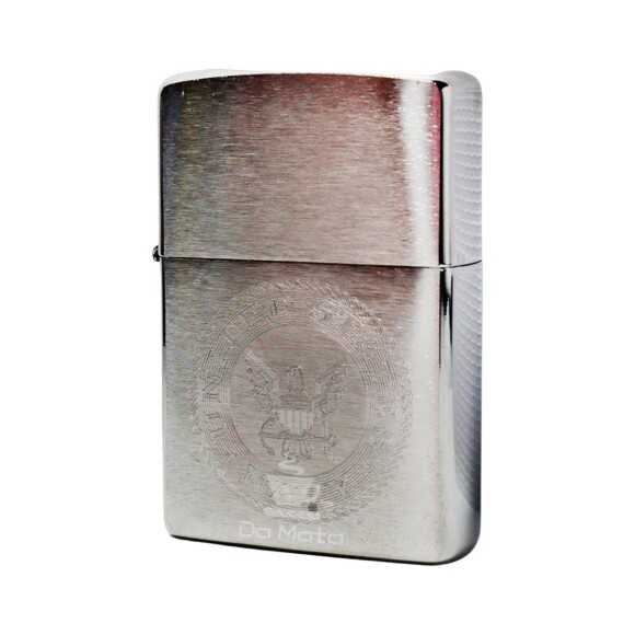 Isqueiro Zippo 29385 Us Navy