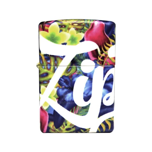 Isqueiro Zippo 49436 Premium frente