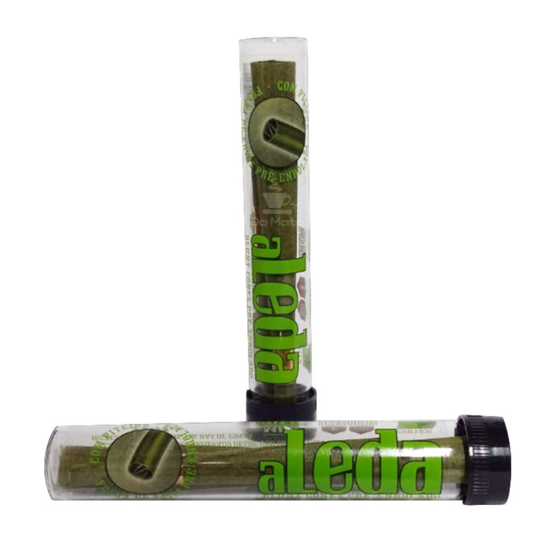 Blunt Cones aLeda