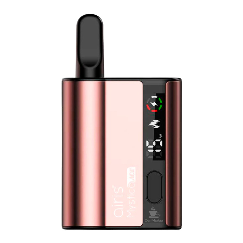 Airis Mytica Ace 510 - Tabacaria Da Mata