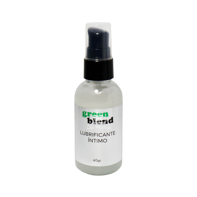 Green blend shop