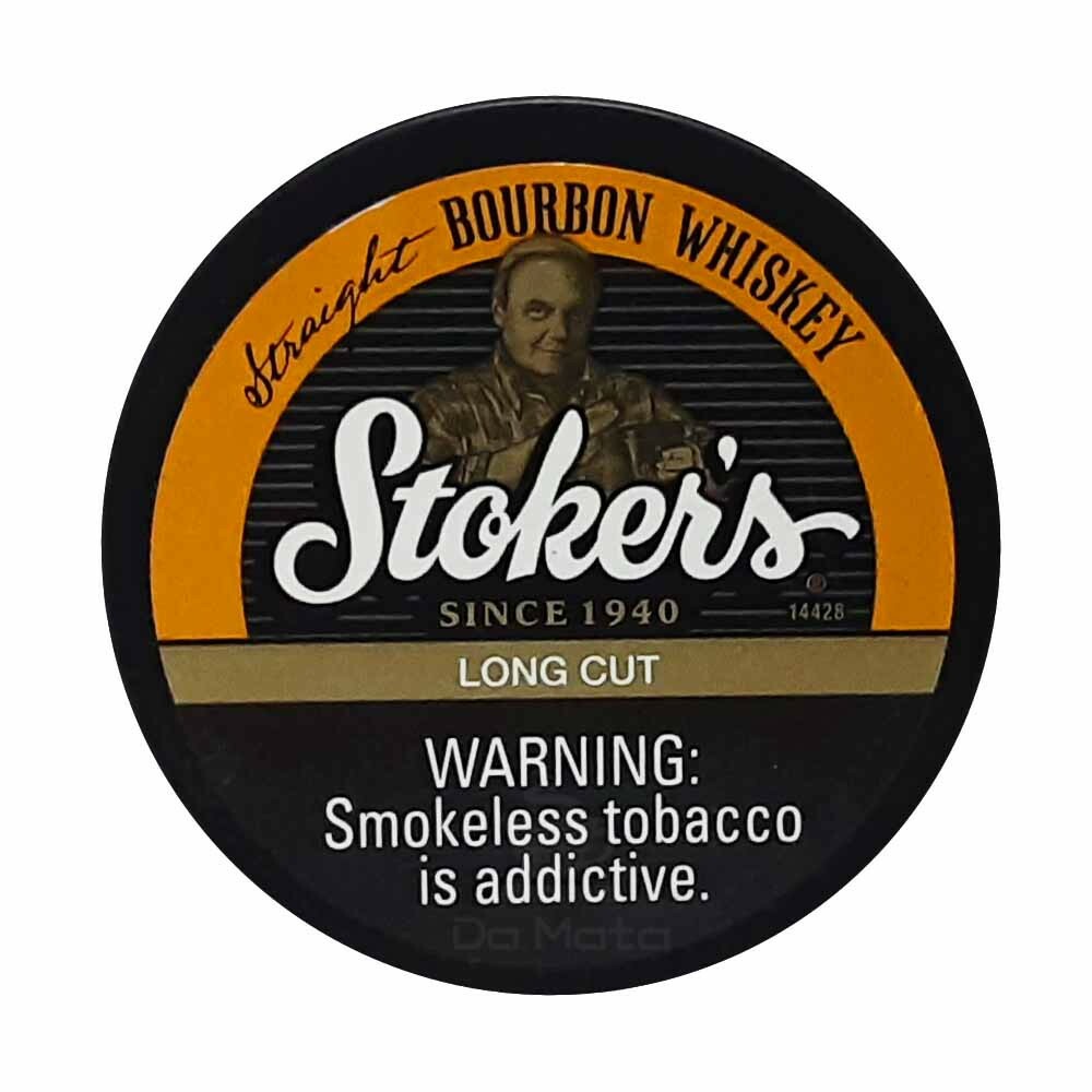 Stokers Bourbon Whiskey