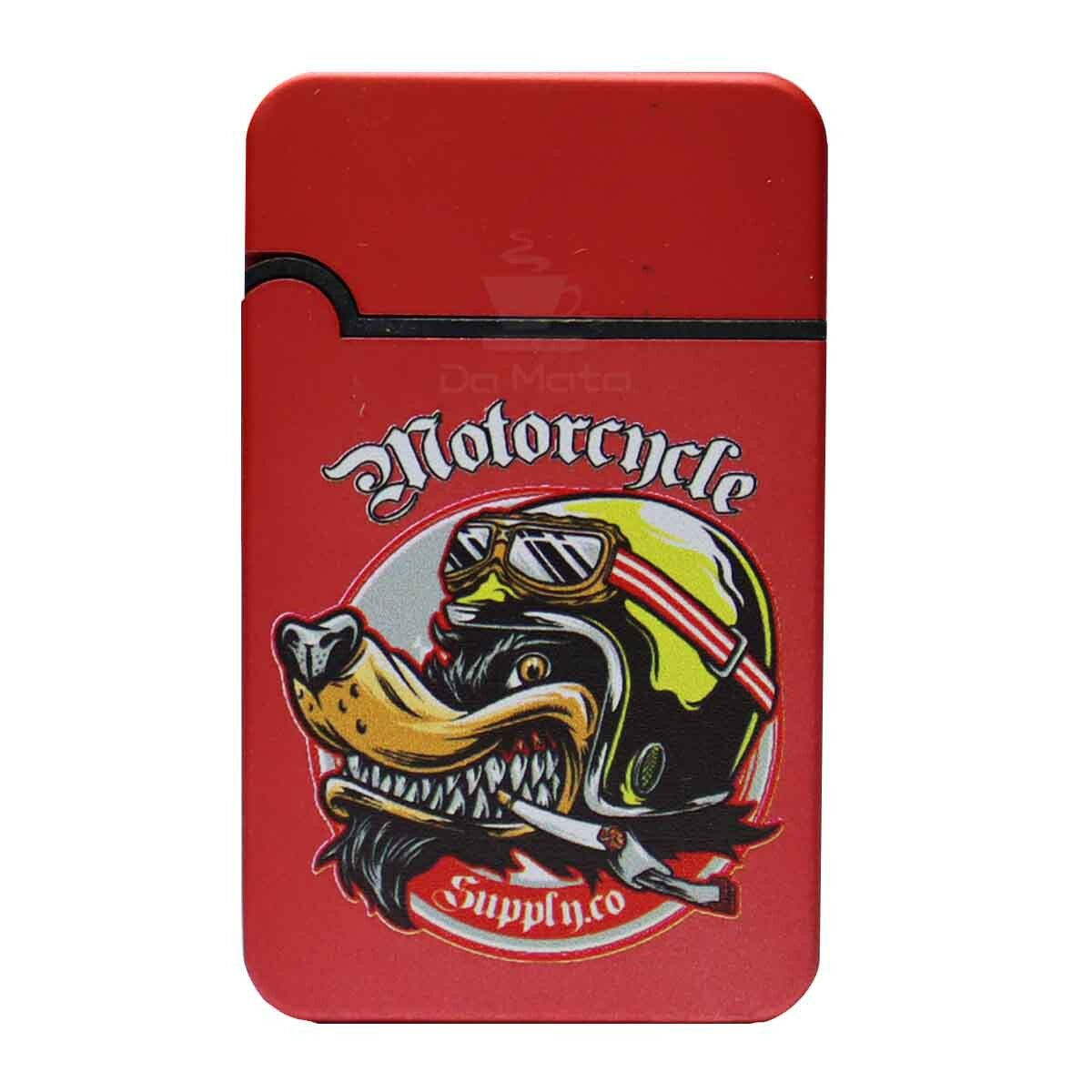 Maçarico Zengaz ZL-8 Crazy Dog - Tabacaria da Mata