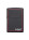 Isqueiro Zippo 828 Preto com borda Vermelha e logo