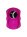 Cortador de Colibri Cutter Pink 