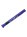 Piteira de Vidro Hippie Bong 5mm purpura