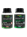 Kit de Fertilizante Smart Grow Master Grow A e B 250ml