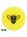 Slick de Silicone Cultura Dab 5ml Abelha
