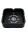 Cinzeiro De Silicone Slow Burning