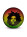 Dichavador de Metal Bob Marley