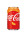 Coca-Cola Orange-Vanilla - IMPORTADA lata 355ml - EUA 