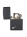 Isqueiro Zippo Black Matte Pipe