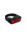 Anel Preto Fosco (TAM. 20) C/ SUPORTE PARA CIGARRO