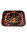 Bandeja de Metal Sadhu Grande Preto