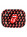 Bandeja Lion Rolling Circus & The Rolling Stones Preto Logo