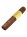Charuto Bucanero's Petit Corona Black