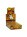 Caixa de Seda Sadhu Evening Large 1 1/4