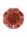 Cinzeiro de Resina Cogumelos Red Shine