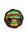 Dichavador Fibra de Coco Reggae