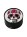 Dichavador de Metal 3 Partes Flower Skull