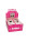 Caixa de Seda G-Rollz Banksy Pink KS c/ Piteira