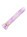 Piteira de Vidro Hippie Bong Wig-Wang Reverse 8mm