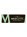 Seda Mascotte Brown 1 1/4 Magnet