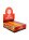 Caixa de Seda Bem Bolado King Size Extra Large